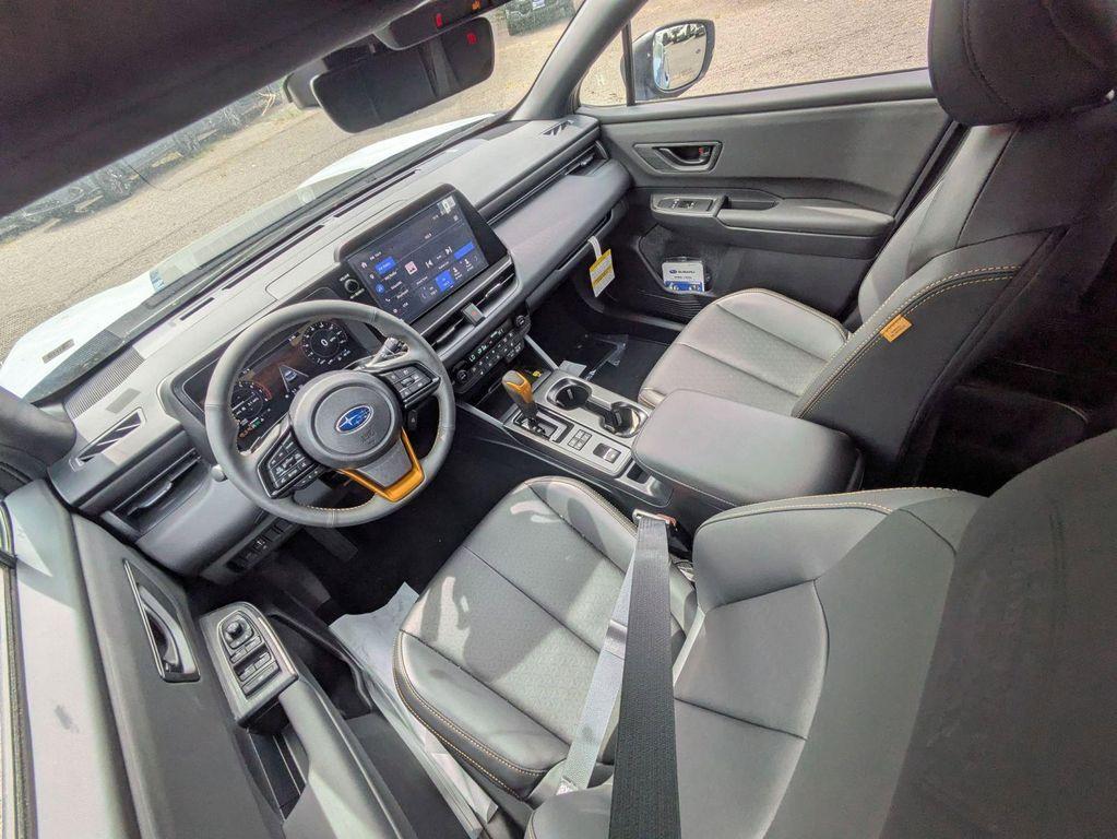 new 2026 Subaru Outback car, priced at $48,446