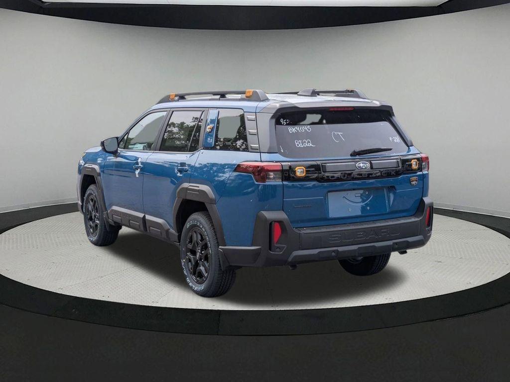 new 2026 Subaru Outback car, priced at $48,446