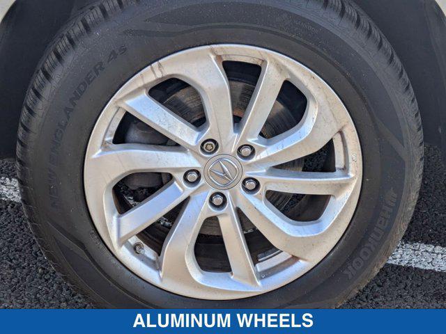 used 2016 Acura RDX car, priced at $15,990