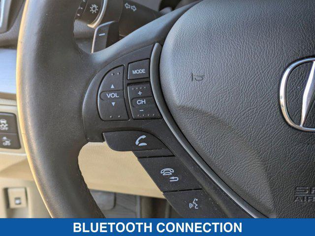 used 2016 Acura RDX car, priced at $15,990