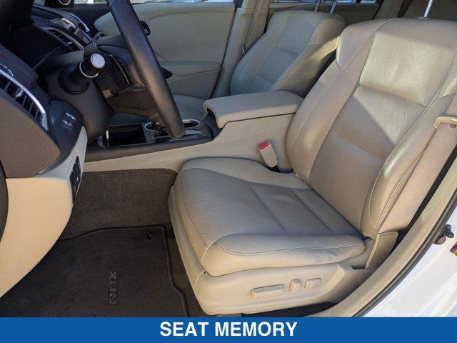 used 2016 Acura RDX car, priced at $15,990