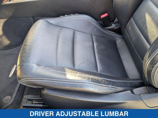 used 2013 Mercedes-Benz E-Class car, priced at $15,990