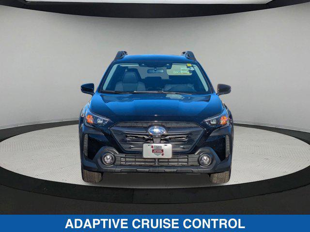 used 2024 Subaru Outback car, priced at $25,990
