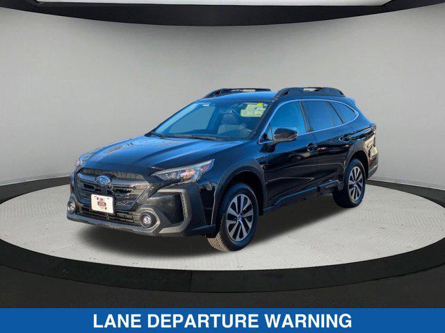 used 2024 Subaru Outback car, priced at $25,990