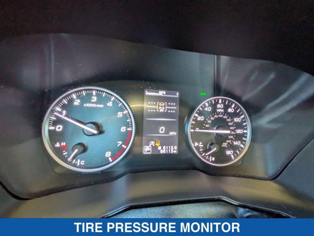 used 2024 Subaru Outback car, priced at $25,990