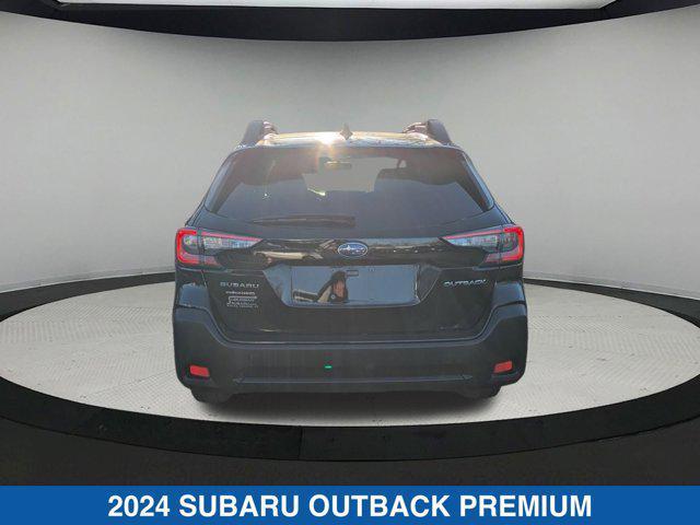 used 2024 Subaru Outback car, priced at $25,990