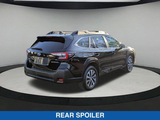 used 2024 Subaru Outback car, priced at $25,990