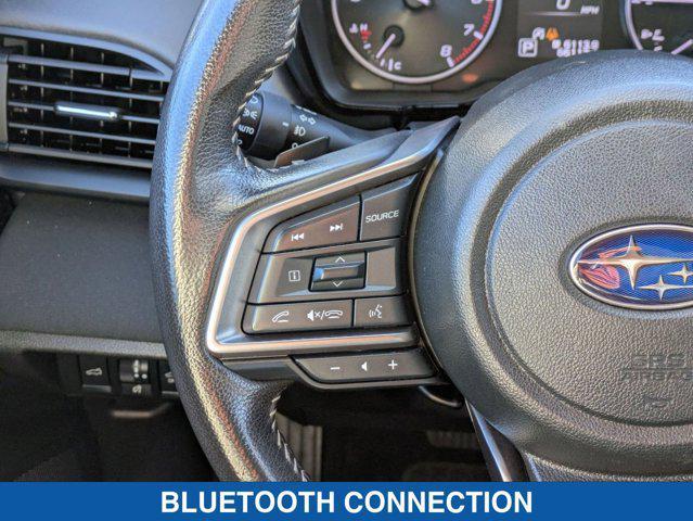 used 2024 Subaru Outback car, priced at $25,990