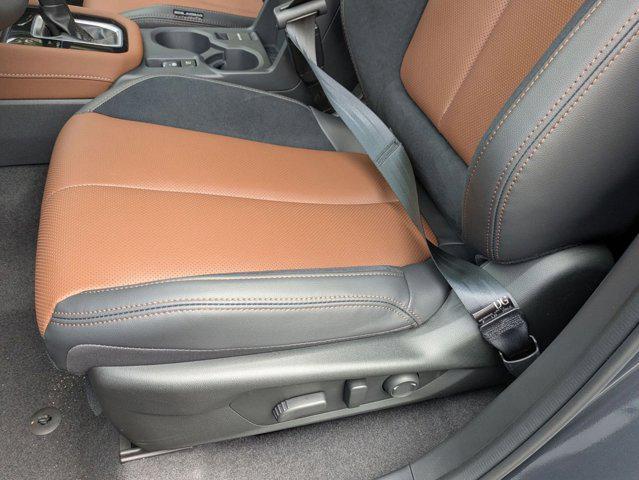 new 2025 Subaru Forester Hybrid car, priced at $45,526