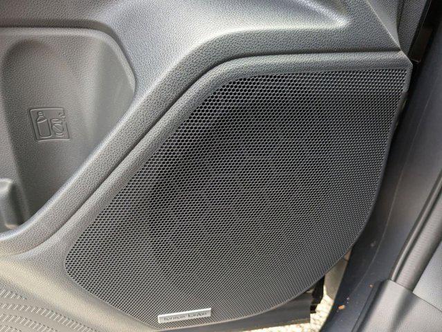 new 2025 Subaru Forester Hybrid car, priced at $45,526