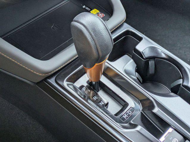 new 2026 Subaru Forester car, priced at $39,835