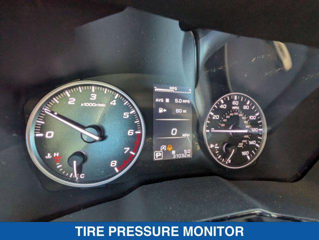 used 2024 Subaru Outback car, priced at $26,600