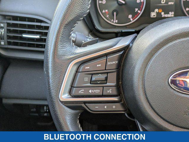 used 2024 Subaru Outback car, priced at $26,600