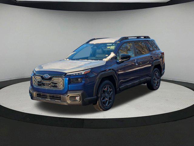 new 2026 Subaru Outback car, priced at $39,418