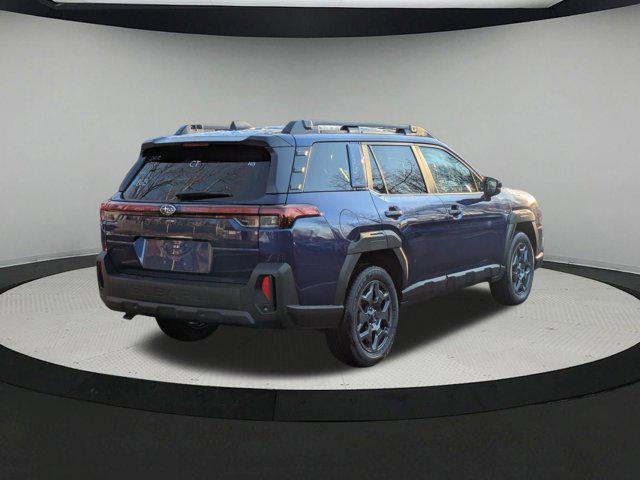 new 2026 Subaru Outback car, priced at $39,418