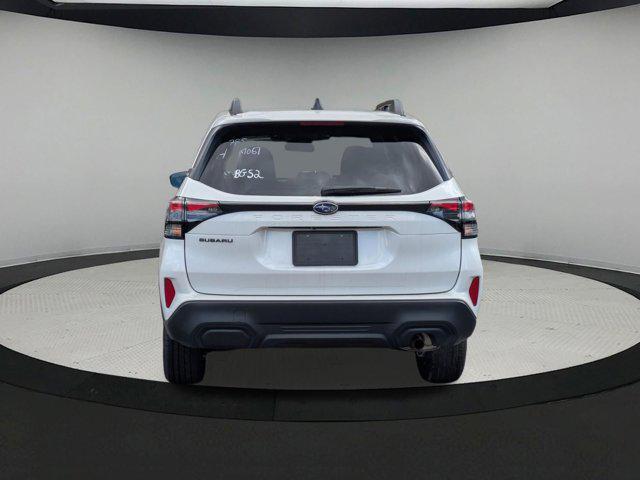 new 2026 Subaru Forester car, priced at $36,644