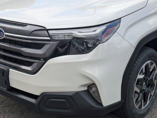 new 2026 Subaru Forester car, priced at $36,644