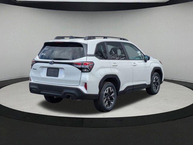 new 2026 Subaru Forester car, priced at $36,644