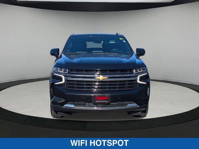 used 2024 Chevrolet Tahoe car, priced at $47,990