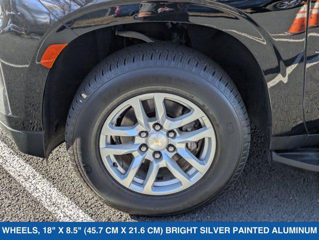 used 2024 Chevrolet Tahoe car, priced at $47,990