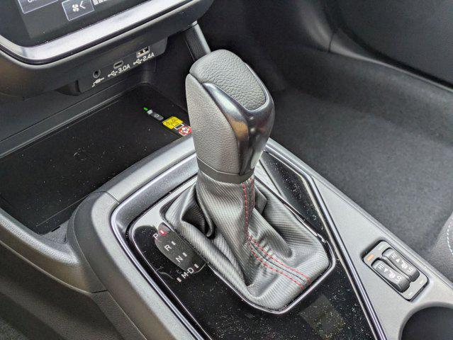 new 2026 Subaru Impreza car, priced at $31,573
