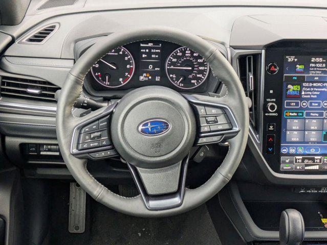 new 2026 Subaru Forester car, priced at $41,241