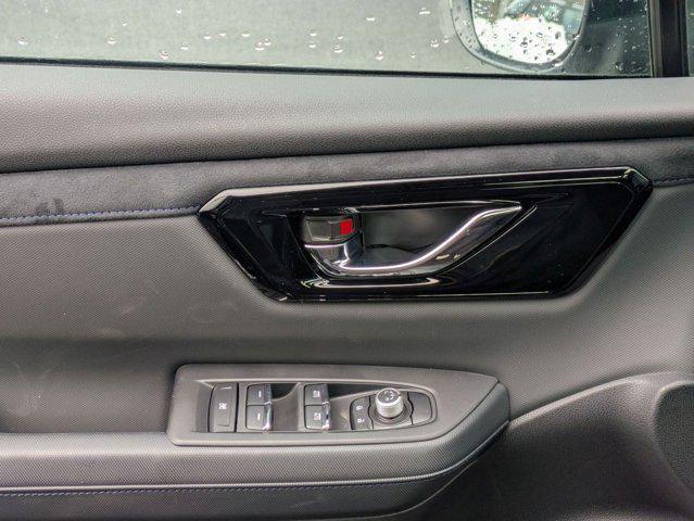 new 2026 Subaru Forester car, priced at $41,241