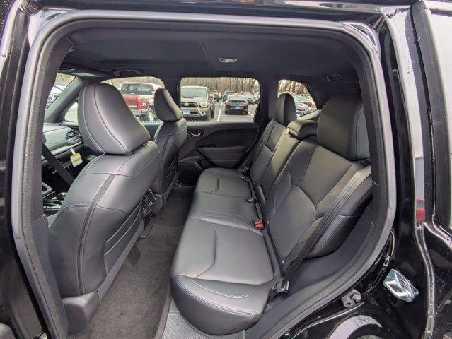 new 2026 Subaru Forester car, priced at $41,241