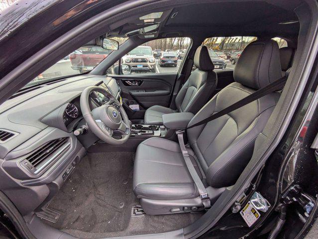 new 2026 Subaru Forester car, priced at $41,241