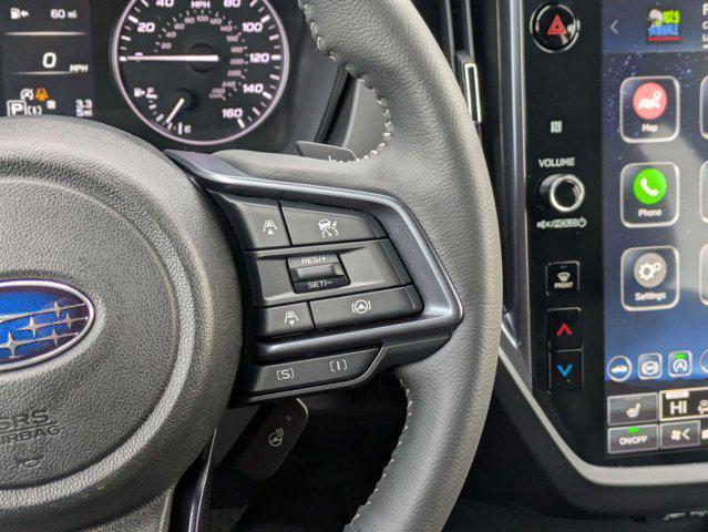 new 2026 Subaru Forester car, priced at $41,241