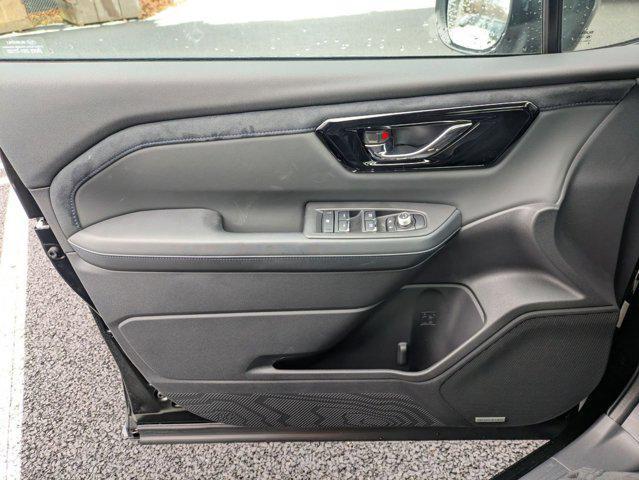 new 2026 Subaru Forester car, priced at $41,241