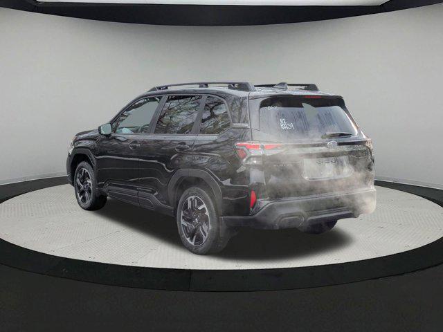 new 2026 Subaru Forester car, priced at $41,241