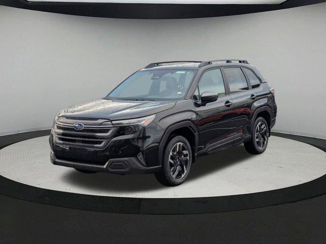 new 2026 Subaru Forester car, priced at $41,241