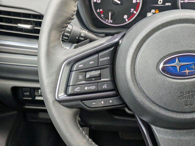 new 2026 Subaru Forester car, priced at $41,241