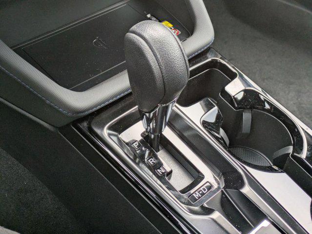 new 2026 Subaru Forester car, priced at $41,241