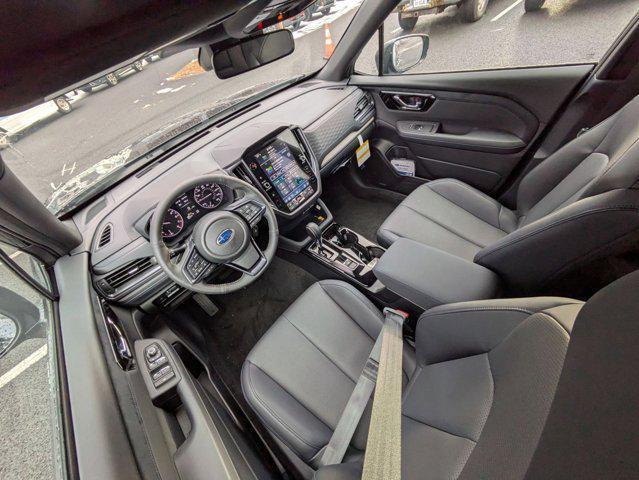 new 2026 Subaru Forester car, priced at $41,241