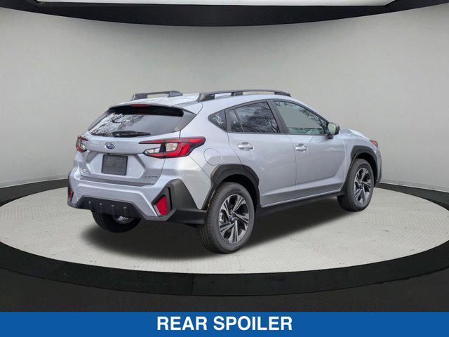 used 2025 Subaru Crosstrek car, priced at $31,800