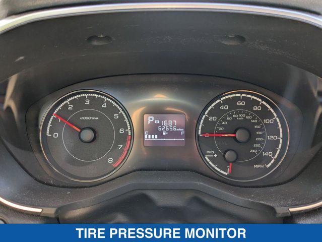 used 2018 Subaru Crosstrek car, priced at $20,990