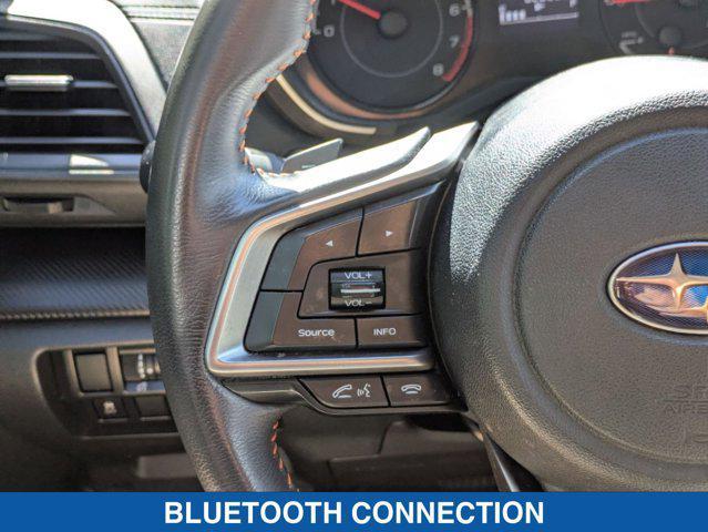 used 2018 Subaru Crosstrek car, priced at $20,990