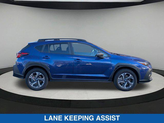 used 2024 Subaru Crosstrek car, priced at $27,000
