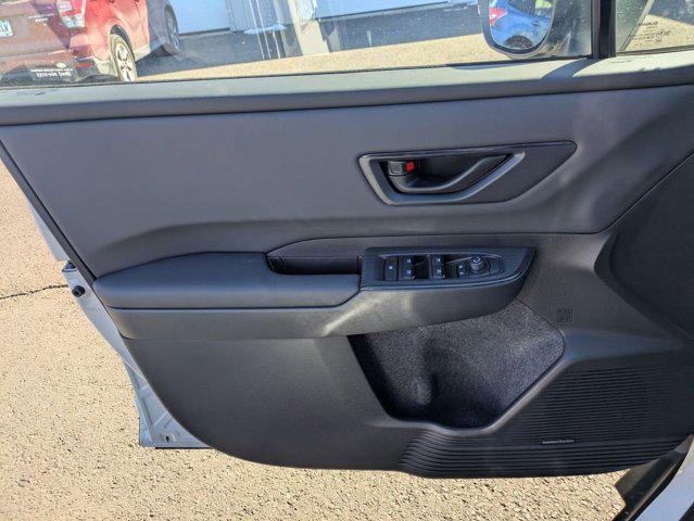 new 2026 Subaru Outback car, priced at $49,310