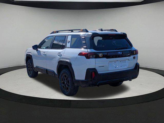 new 2026 Subaru Outback car, priced at $49,310