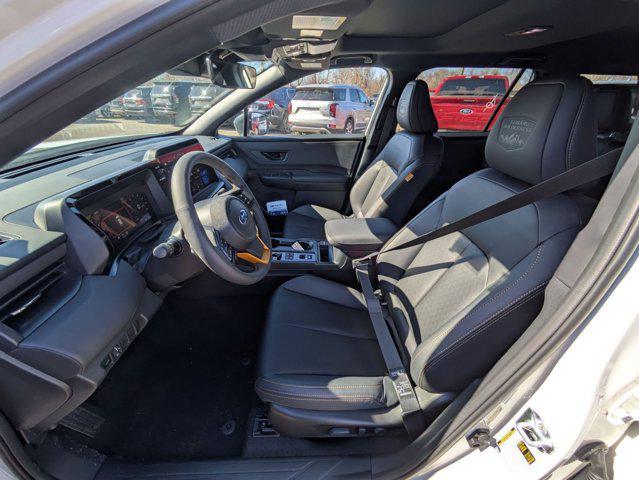 new 2026 Subaru Outback car, priced at $49,310