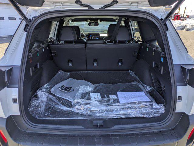 new 2026 Subaru Outback car, priced at $49,310