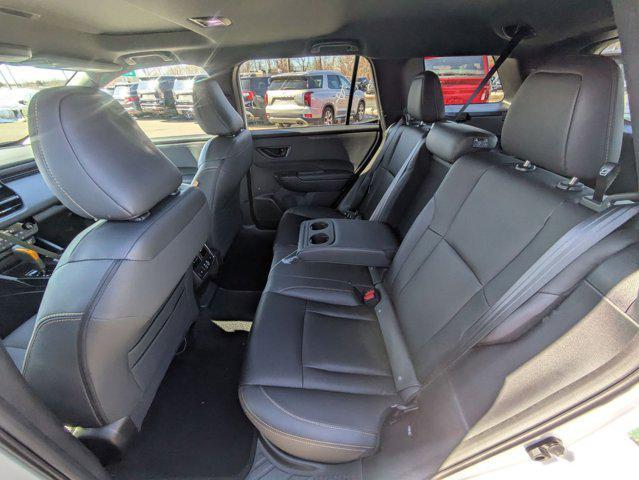 new 2026 Subaru Outback car, priced at $49,310