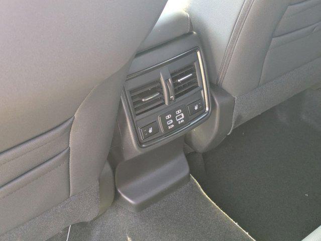 new 2026 Subaru Outback car, priced at $49,310