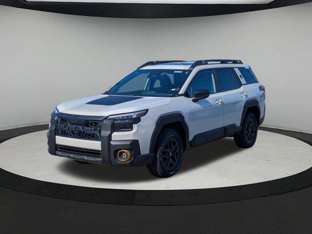 new 2026 Subaru Outback car, priced at $49,310