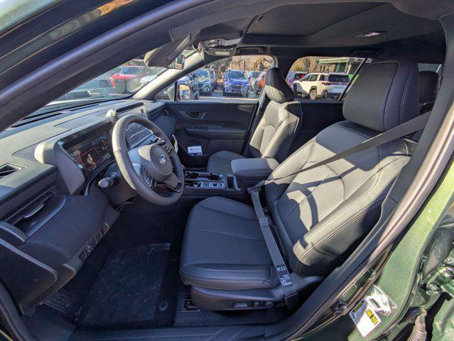 new 2026 Subaru Outback car, priced at $44,497