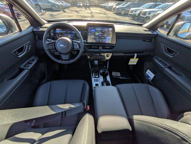 new 2026 Subaru Outback car, priced at $44,497