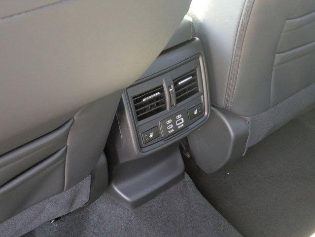 new 2026 Subaru Outback car, priced at $44,497